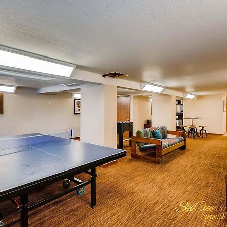 Modest And Cozy Unit Budget-Friendly With Incredible Location & Onsite Amenities Pm6D Breckenridge Buitenkant foto