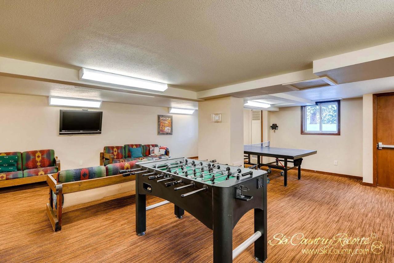 Modest And Cozy Unit Budget-Friendly With Incredible Location & Onsite Amenities Pm6D Breckenridge Buitenkant foto